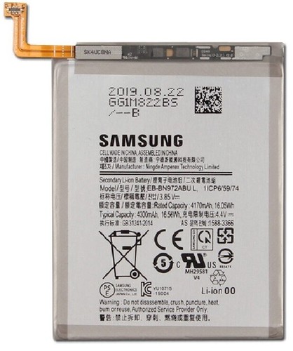 Original samsung galaxy note - samsung,