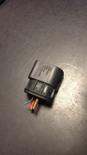 8367074 bmw 7er stecker - 7er,