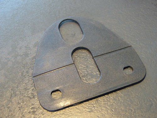 T3 dichtung unterlage - %, vw