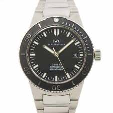 IWC GST Aqua Timer IW353602