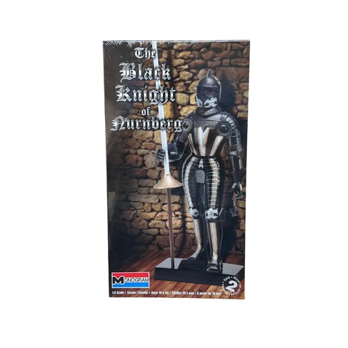 Revell monogramm ritter - revell,