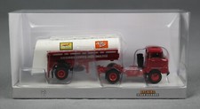 BREKINA 71210 H0 1:87 IFA W 50