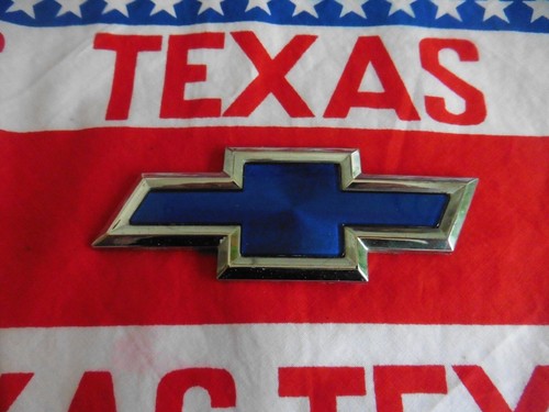 Chevrolet chevy car - us,