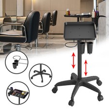 Friseurwagen Höhenverstellbar