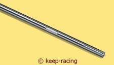 Hinterachse, Stahlachse, 30 x