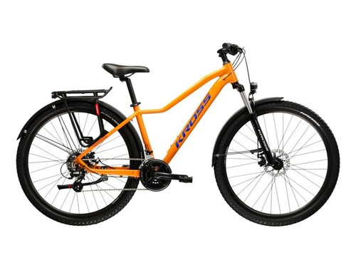 Kross mtb hardtail - hardtail, 2.0