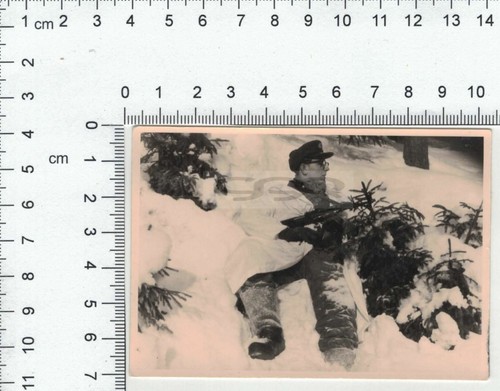 Foto junger soldat - junger, uniform