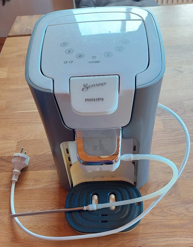 Senseo kaffeemaschine - kaffeemaschine, (