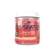 OxyShred Abnehmen Gummis