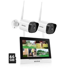 ANNKE WLAN 3MP
