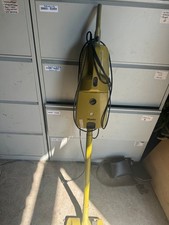 Miele Staubsauger defekt an Bastler