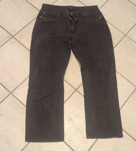Identic herren jeans w38 l32 - herren,
