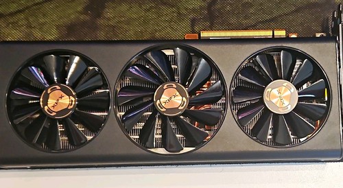 Xfx amd radeon 5600 - radeon, rx