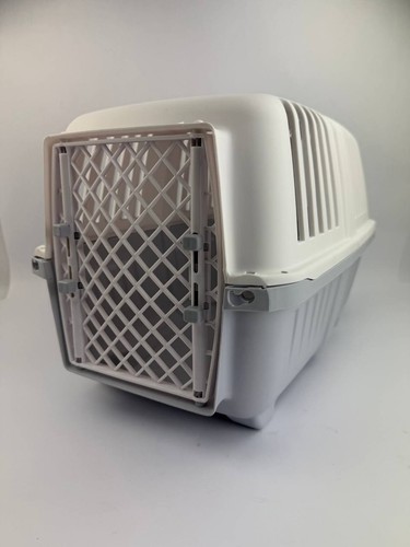 Robuste transportbox hund - transportbox,