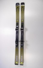 K2 Disruption 78Ti Carving-Ski