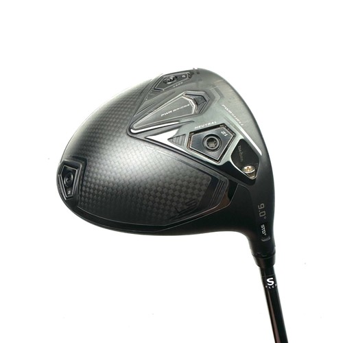 Cobra darkspeed driver - darkspeed, /