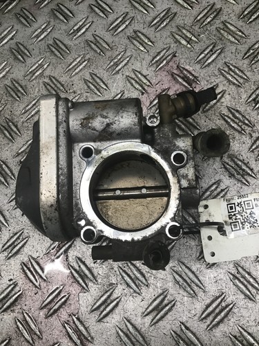 Drosselklappe 55562380 opel - drosselklappe,