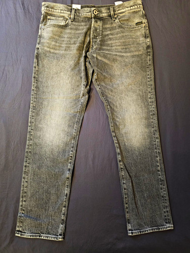 Star raw 3301 regular - g-star,