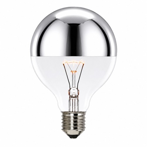 Laes globe glühbirne 40w - glühbirne, e27
