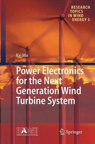 Power electronics for the - electronics,