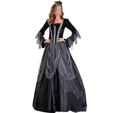 Damen Vintage Renaissance