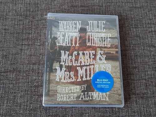 Mccabe mrs miller 1971 - &,