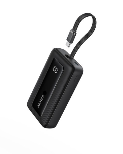 Anker zolo powerbank 10000mah - zolo,