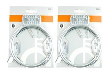 2 Stück Prophete Fahrrad