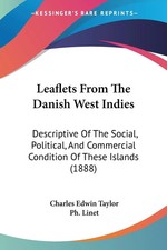 Leaflets From The Danish West