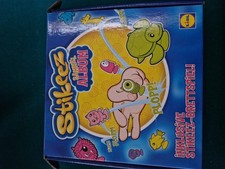 Stikeez komplett Spiel Mit