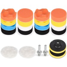 Polierschwämme Pads 80mm