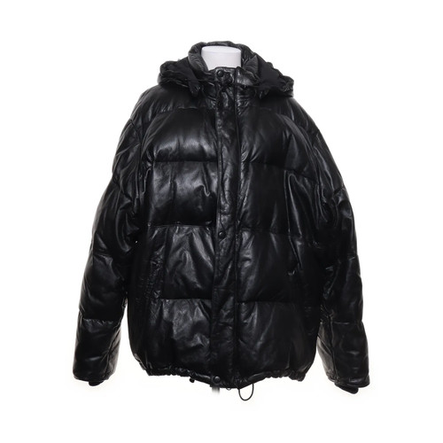 Rock blue daunenjacke - rock'n,