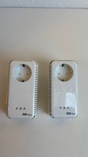 Devolo dlan 500 avplus - devolo,