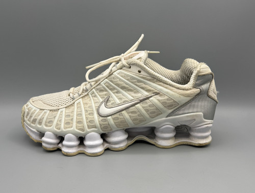 Nike shox av3595 - nike, unisex