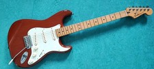 Fender LTD Player Plus