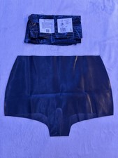 Rubberfashion Latex Hotpants