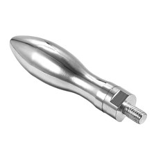 M8 x 12mm Drehbarer Handgriff