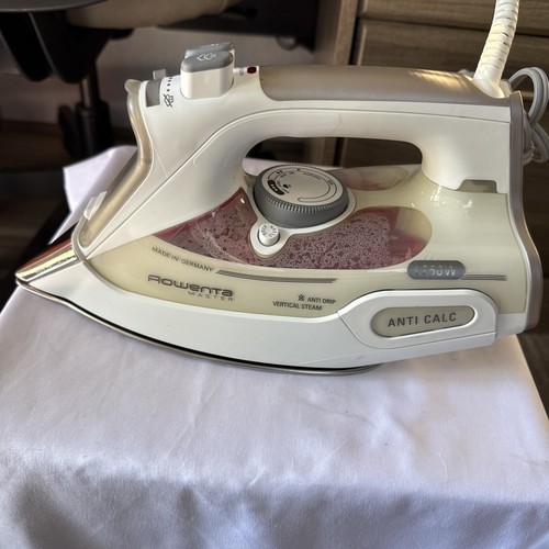 Rowenta master 9150 - rowenta, anti