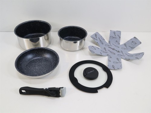 Brunner academy mini kochset - mini,