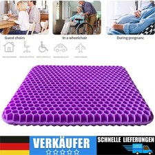 Gel Sitzkissen Orthopädisches