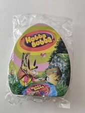 Blechdose Dose leer  Wrigleys Hubba Bubba  Kaugummi Sammler Top Zustand 