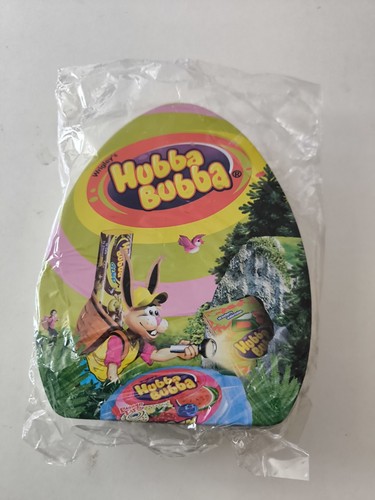 Blechdose dose leer wrigleys - leer,