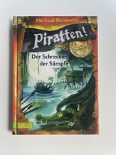 Piratten! Der Schrecken der