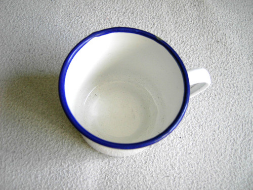 Ddr kaffee und teetasse - ddr,