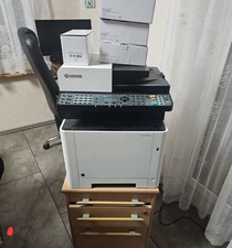 Kyocera Ecosys M5521CDW MFP Multifunktionsgerät sehr guter Zustand