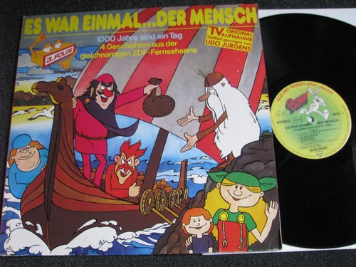 War einmal der - einmal...der, mensch