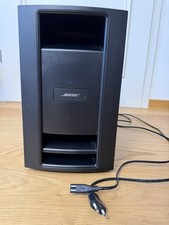 Bose subwoofer iii - subwoofer,