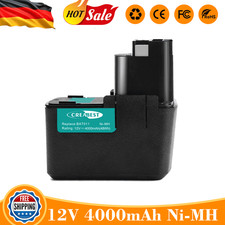 12V Ni-MH Akku Für Bosch