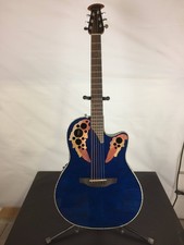 Excellent Ovation Celebrity