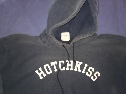 Classic hotchkiss school - classic,